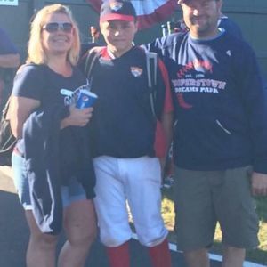 Meet your Posher, Ian